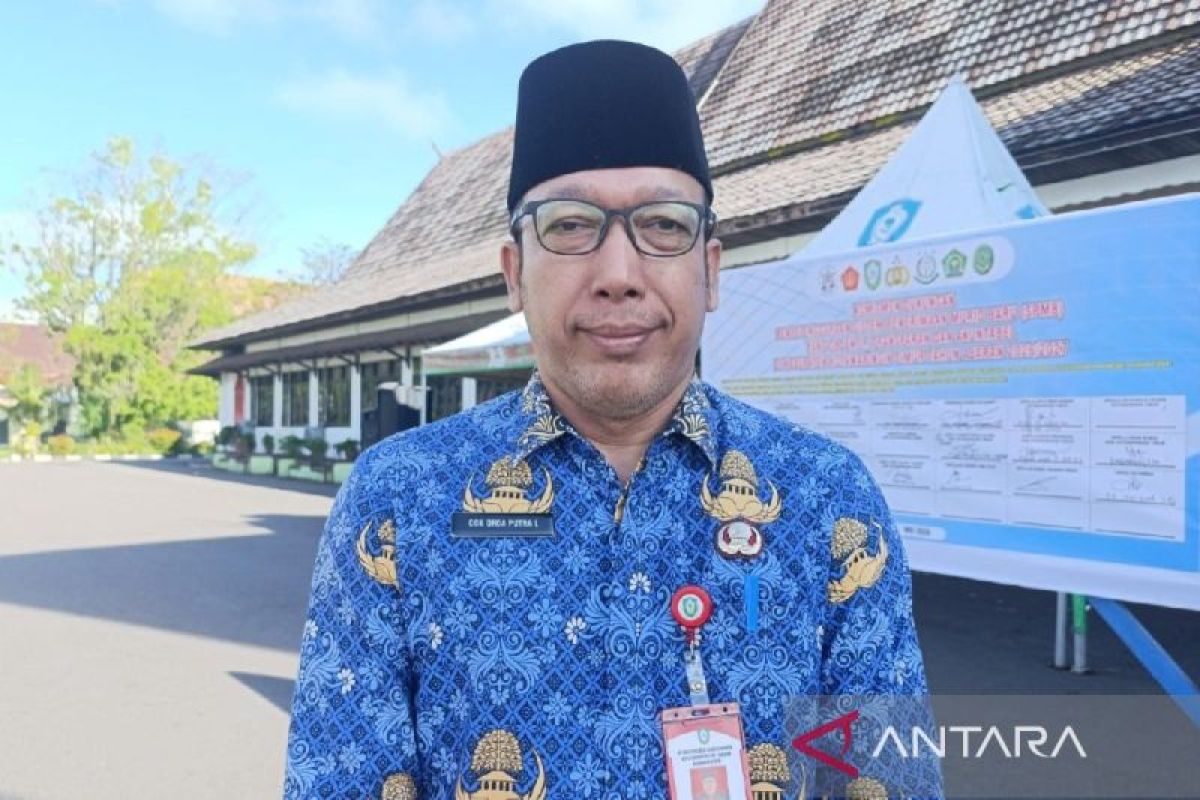 Kotim dapat 66 Starlink dari provinsi untuk perluas jangkauan internet