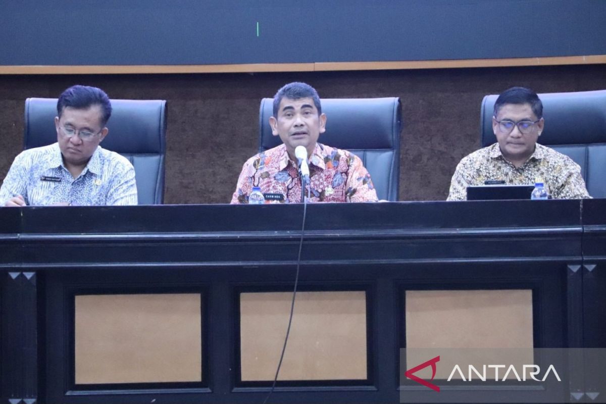 Pemkab Bekasi gotong royong kawal Program MBG