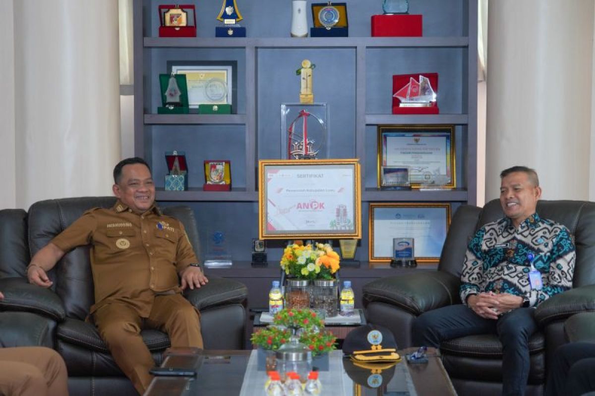 Pemkab Luwu dan BNN bersatu cegah narkoba