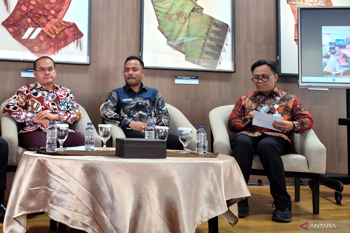 Kemendikdasmen siapkan langkah cegah penyelewengan dana revitalisasi 