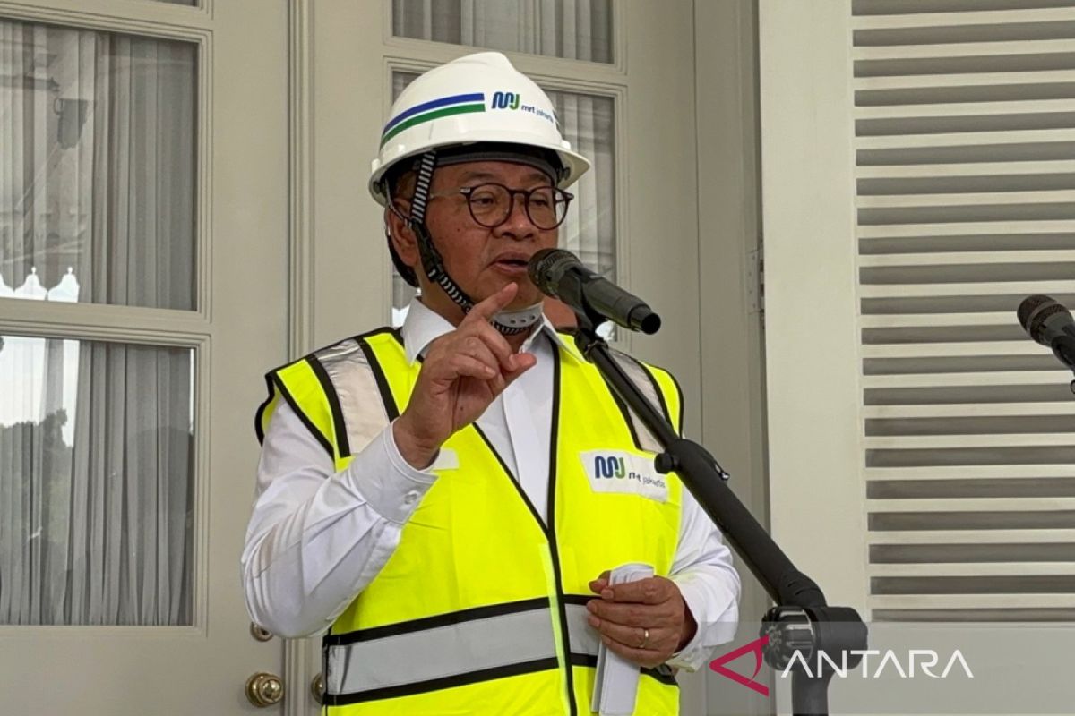 Pramono pastikan harga kurban di Jakarta masih stabil