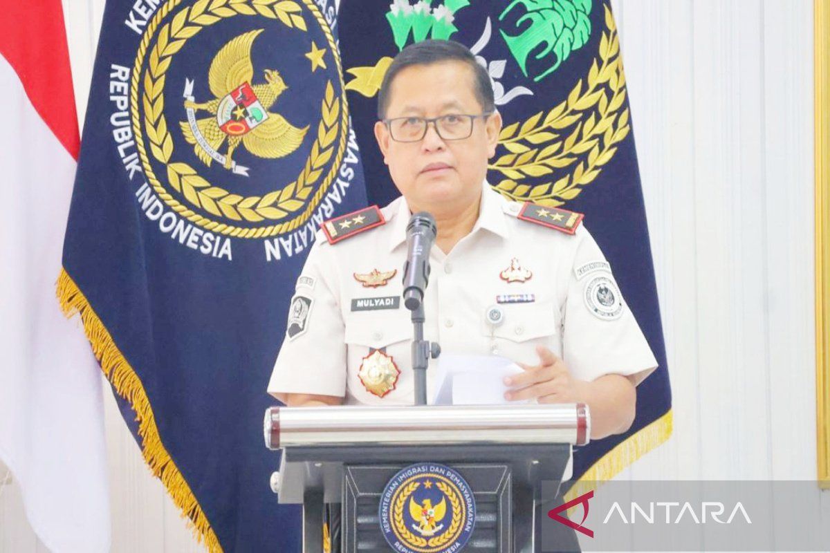 Ditjenpas Kalsel dukung percepatan pemberian hak integrasi 