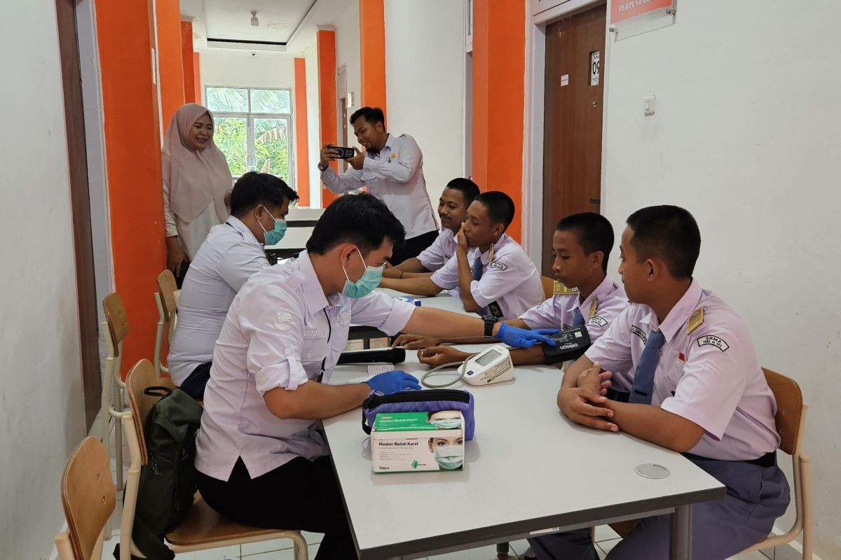 Kemensos perkuat peran keluarga siswa Sekolah Rakyat di OKU