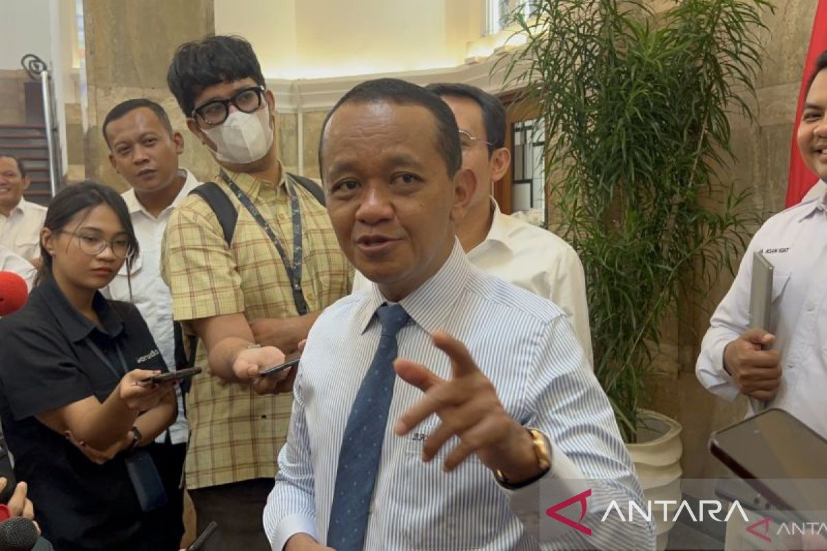 Kemarin, royalti tambang ditunda hingga pemeriksaan ulang tax amnesty