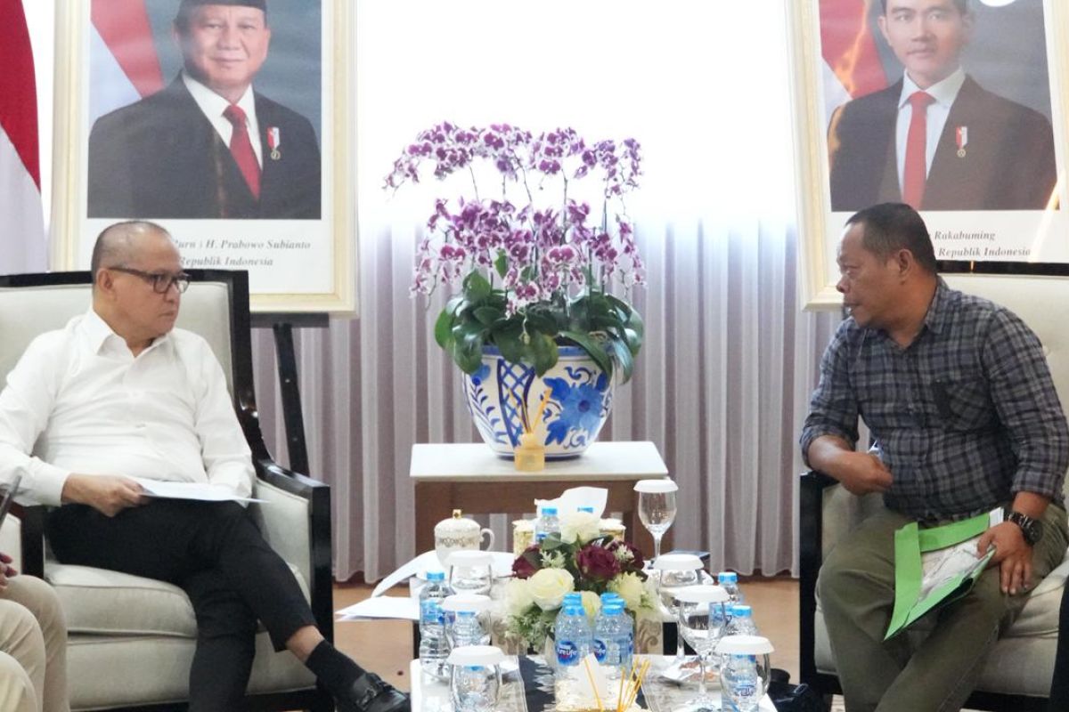 Kemen-P2MI pastikan hak PMI yang meninggal di Korea Selatan terpenuhi