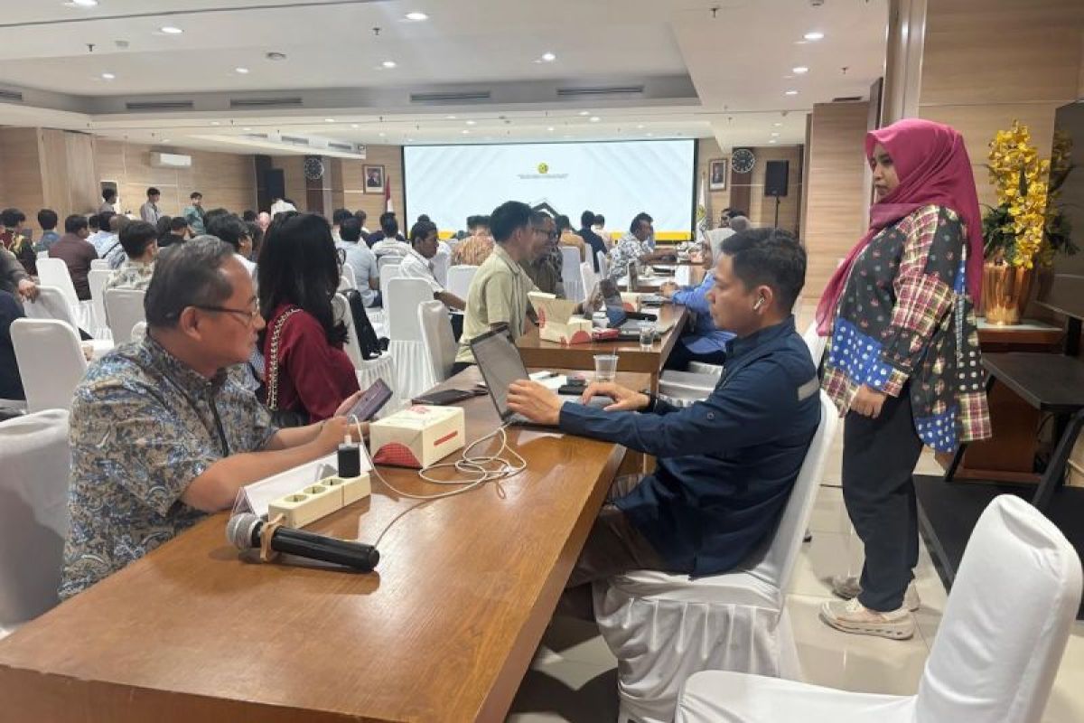 KESDM perkuat tata kelola sektor batu bara lewat pelatihan RKAB