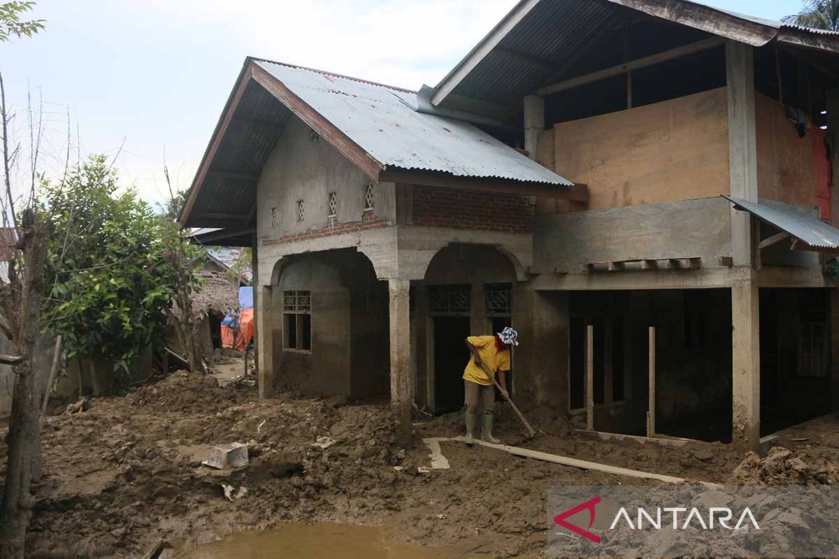 Pemkab Pidie Jaya perpanjang masa transisi penanganan pasca-bencana