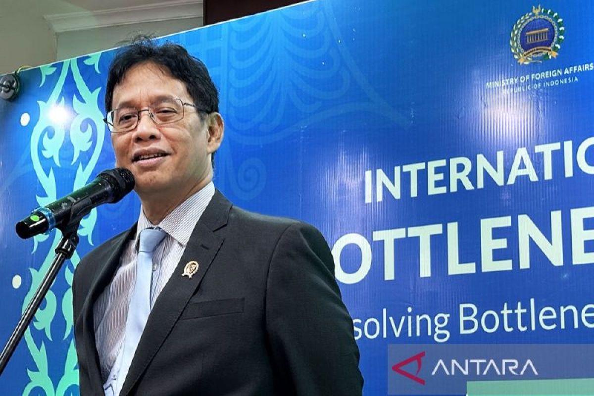 Menkeu Purbaya: Pertumbuhan 5,61 persen tanda daya beli tetap terjaga