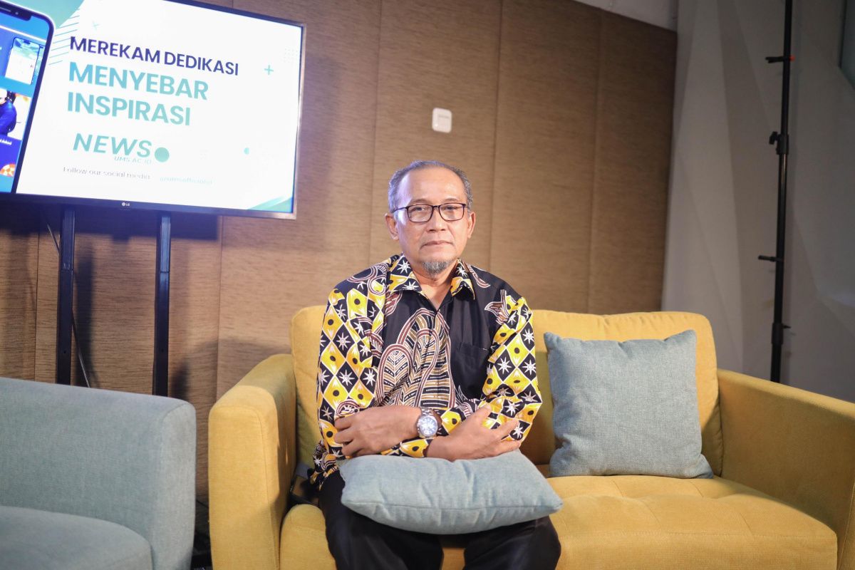 Energi masa depan Indonesia: tantangan geopolitik global dan agenda riset perguruan tinggi