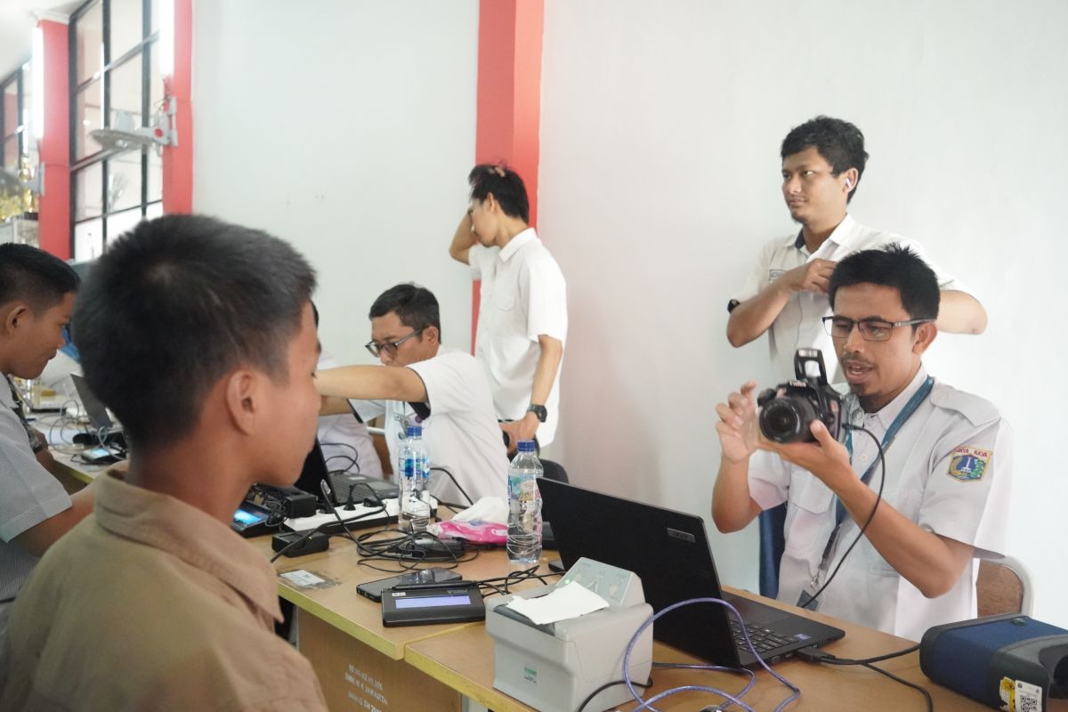 DKI tetap buka layanan kependudukan pada hari libur 14-15 Mei 2026