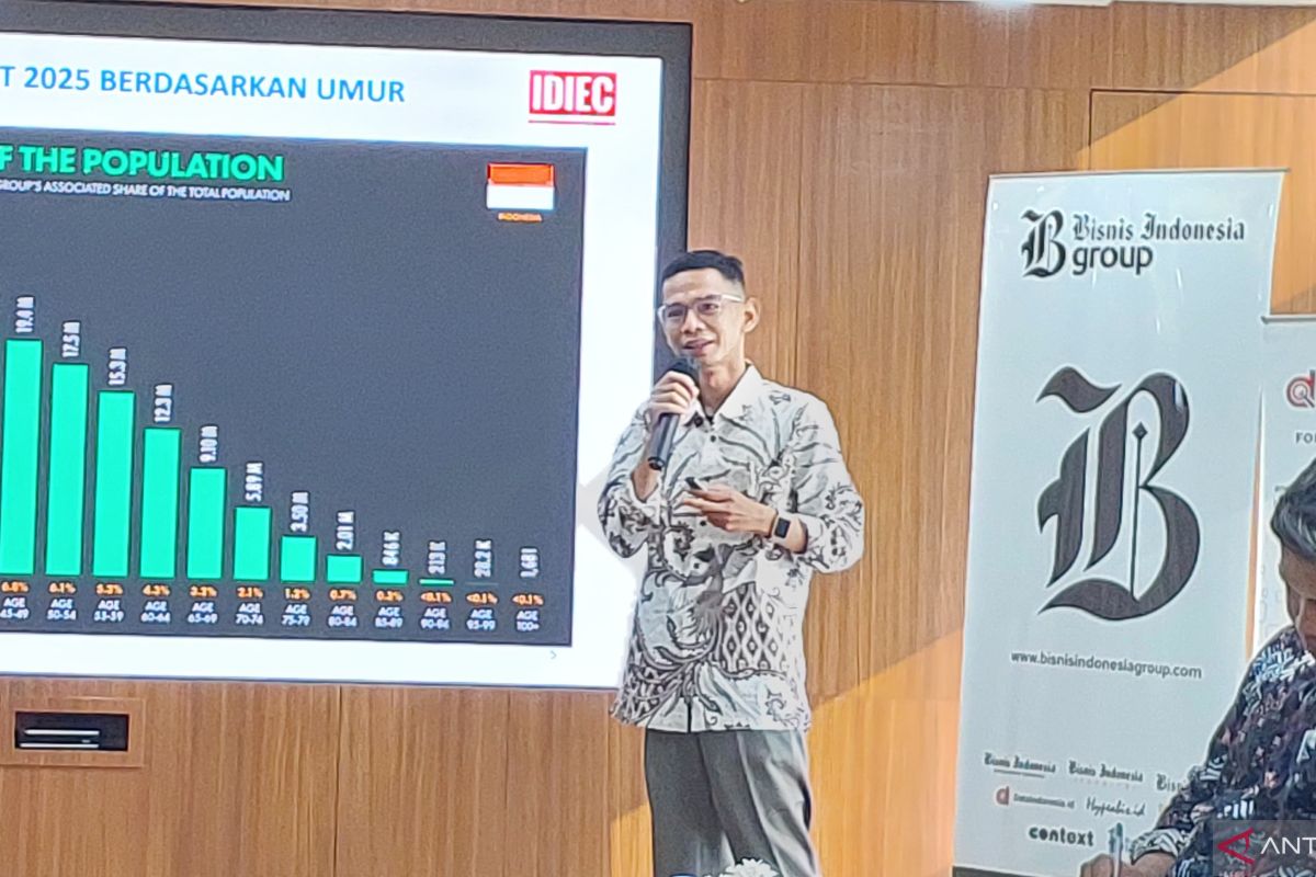 iDIEC sebut penerapan PP Tunas harus berdampak pada kebaikan