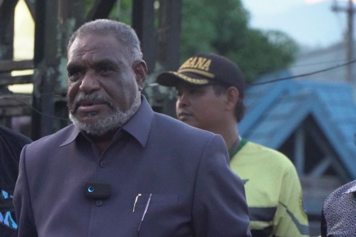 Pemkot Jayapura sebut dana otsus tepat sasaran jadi kunci percepatan pembangunan