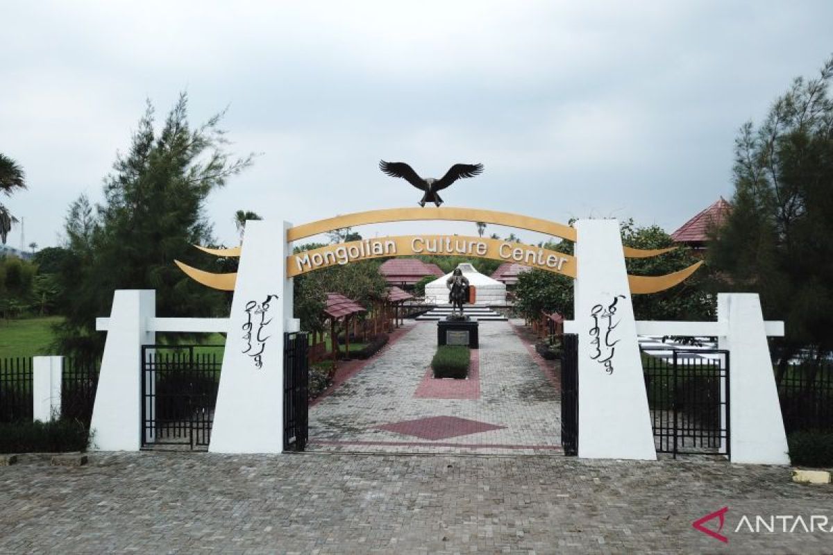 Merasakan keunikan budaya Mongolia tanpa keluar negeri