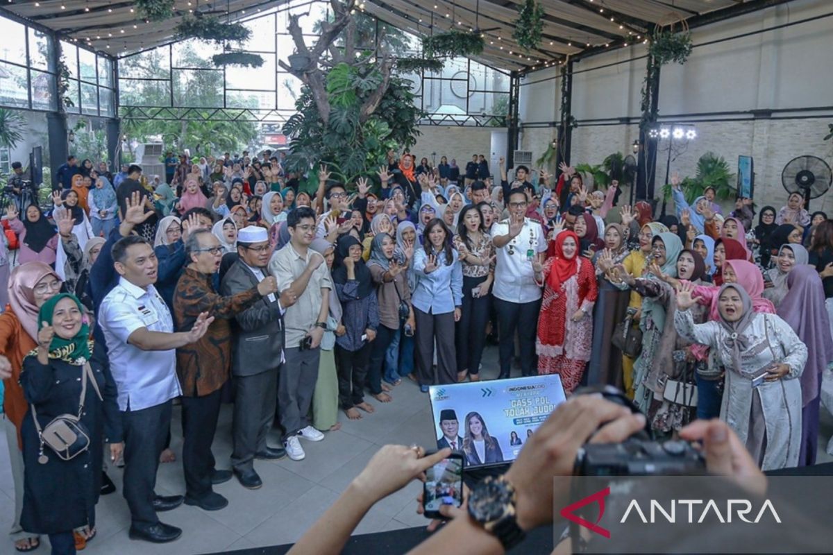 Menkomdigi ajak orang tua awasi anak bermedia sosial untuk cegah judol