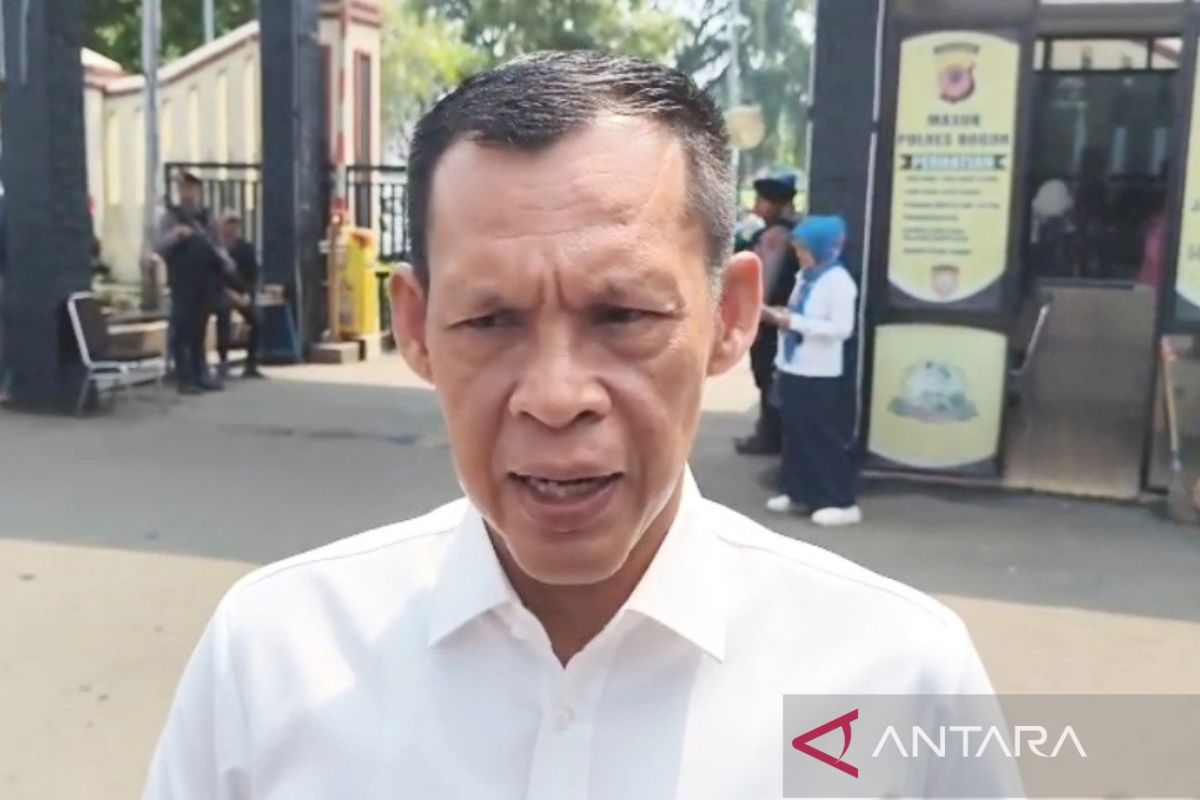 Wabup Bogor: Penghentian tambang berdampak pada proyek infrastruktur