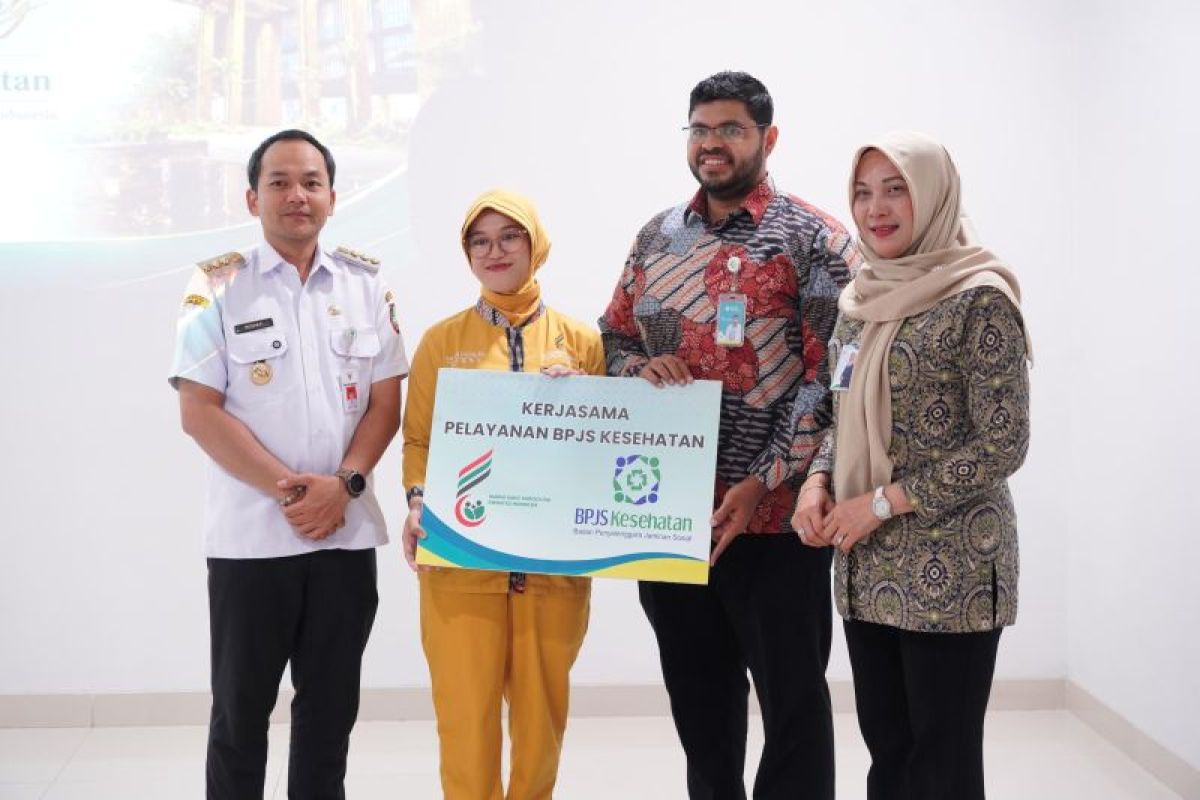 Layanan jantung internasional RS KEI Solo kini bisa ditebus BPJS