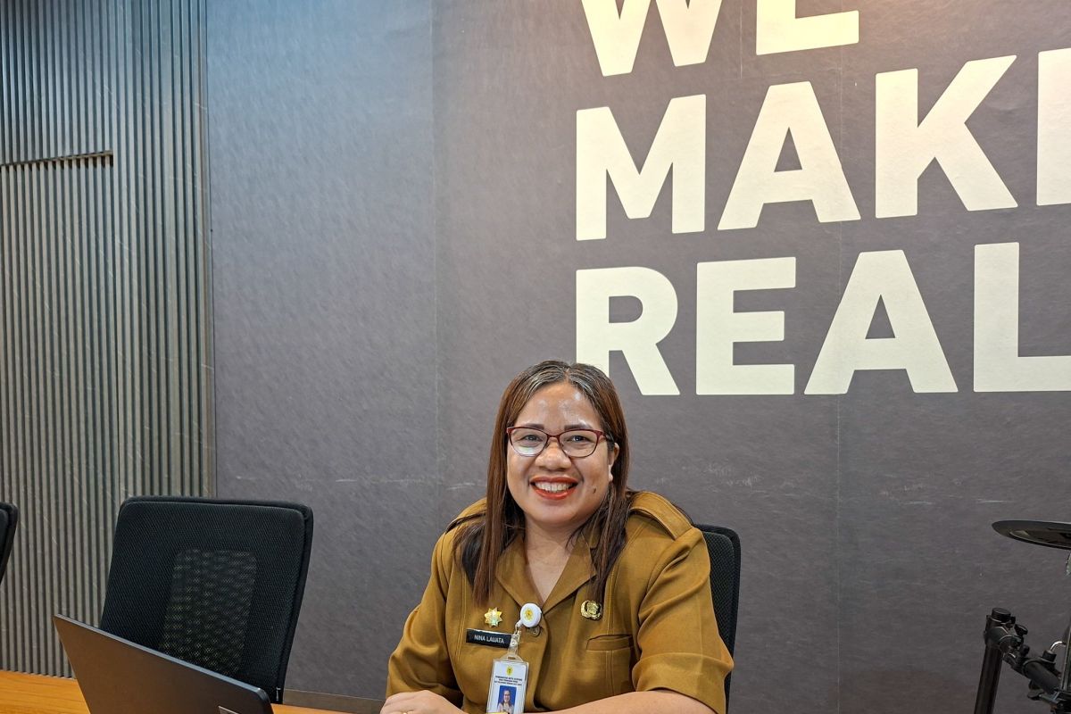 Pemkot Kupang menerbitkan 1.001 NIB baru per April 2026 