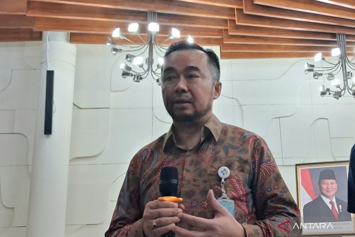 Kemenkes awasi penerbangan dari Amerika Selatan cegah hantavirus