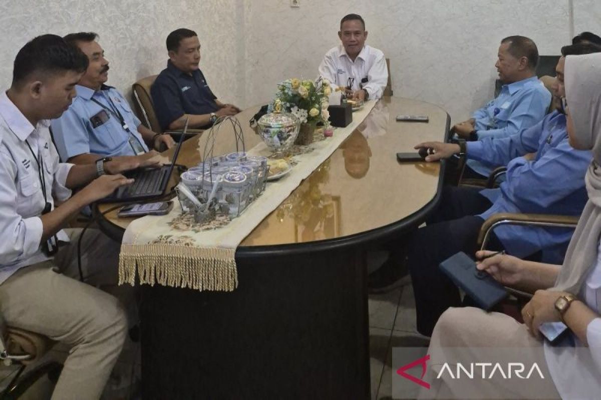TVRI, RRI, dan ANTARA kolaborasi perkuat siaran Piala Dunia 2026