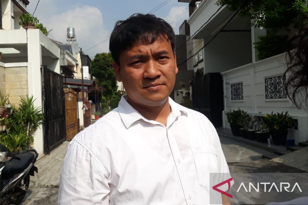 Polisi dalami penyebab kebakaran yang tewaskan satu keluarga