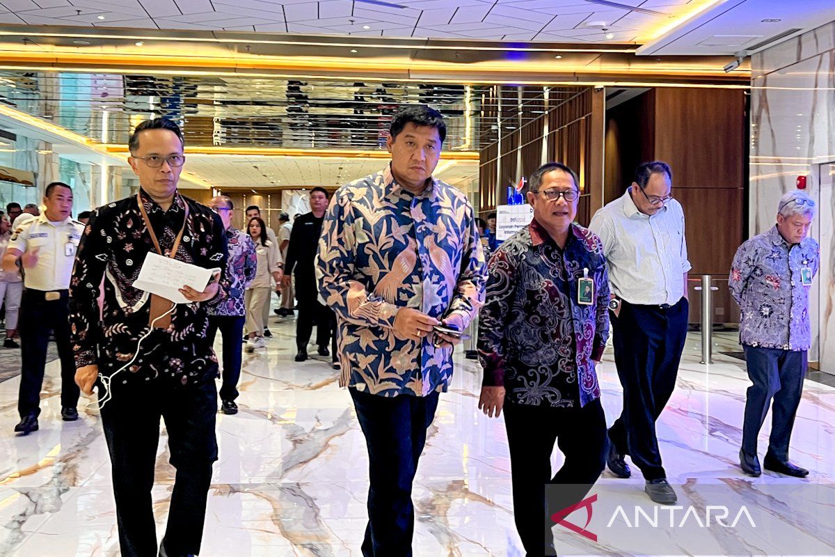 Menteri Ara libatkan BSN bangun 73 ribu rumah subsidi bagi MBR
