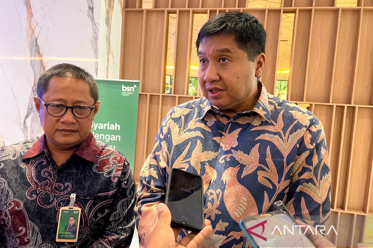 Menteri Ara siapkan aturan skema KPR tenor 40 tahun