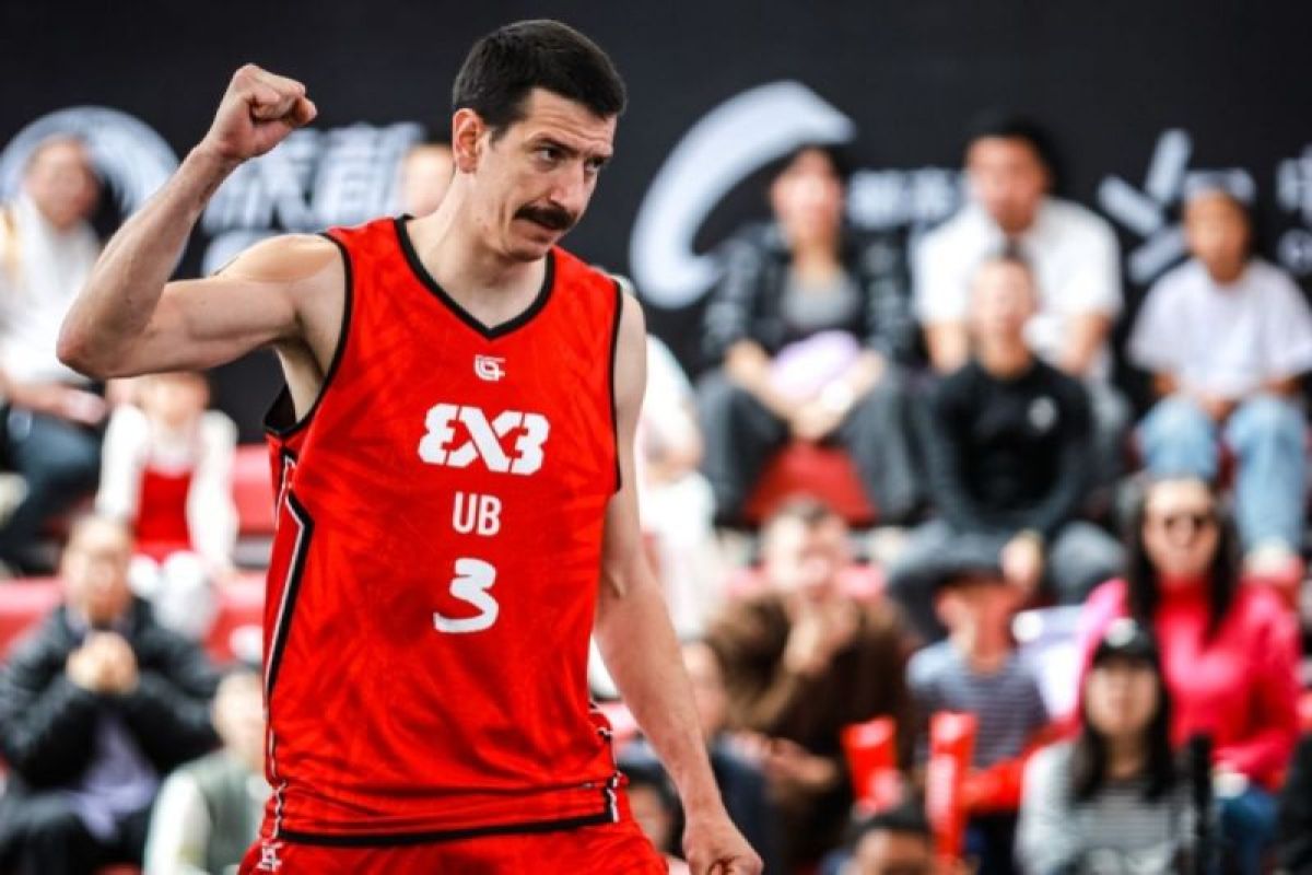 Pertarungan Para Raksasa: Unggulan Teratas di Zadar 2026