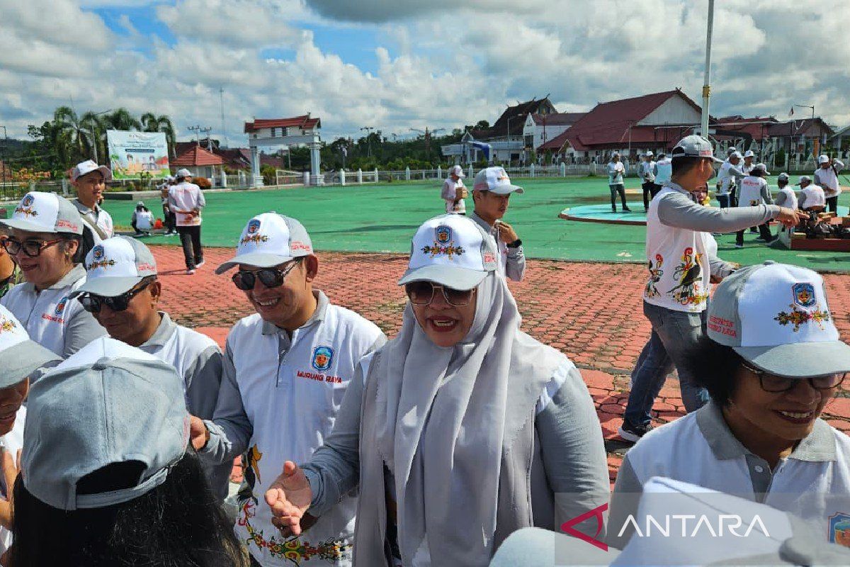 DPRD Murung Raya minta kontingen FBIM tampil maksimal