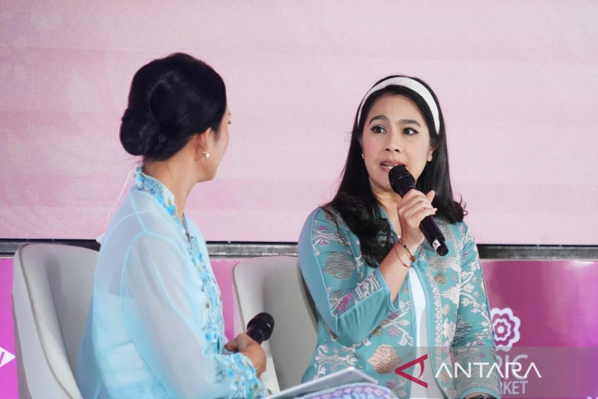 Wamendukbangga: Kolaborasi ayah-ibu kunci utama ketahanan keluarga