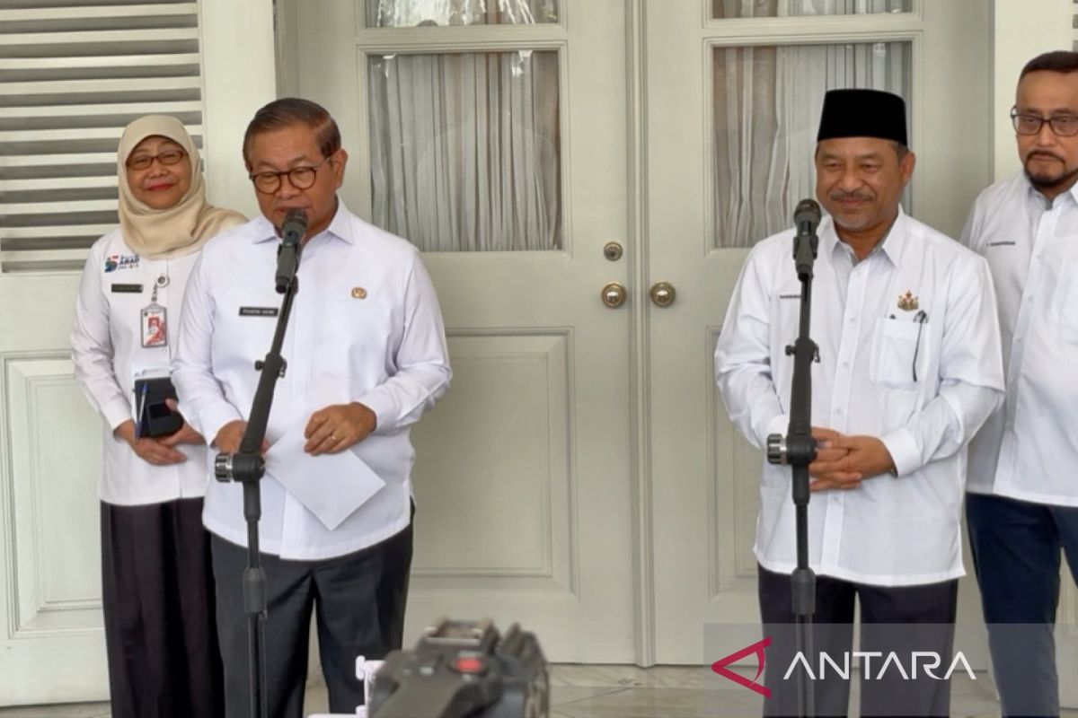 Buka rute penerbangan, DKI buka peluang kerja sama dengan Kelantan