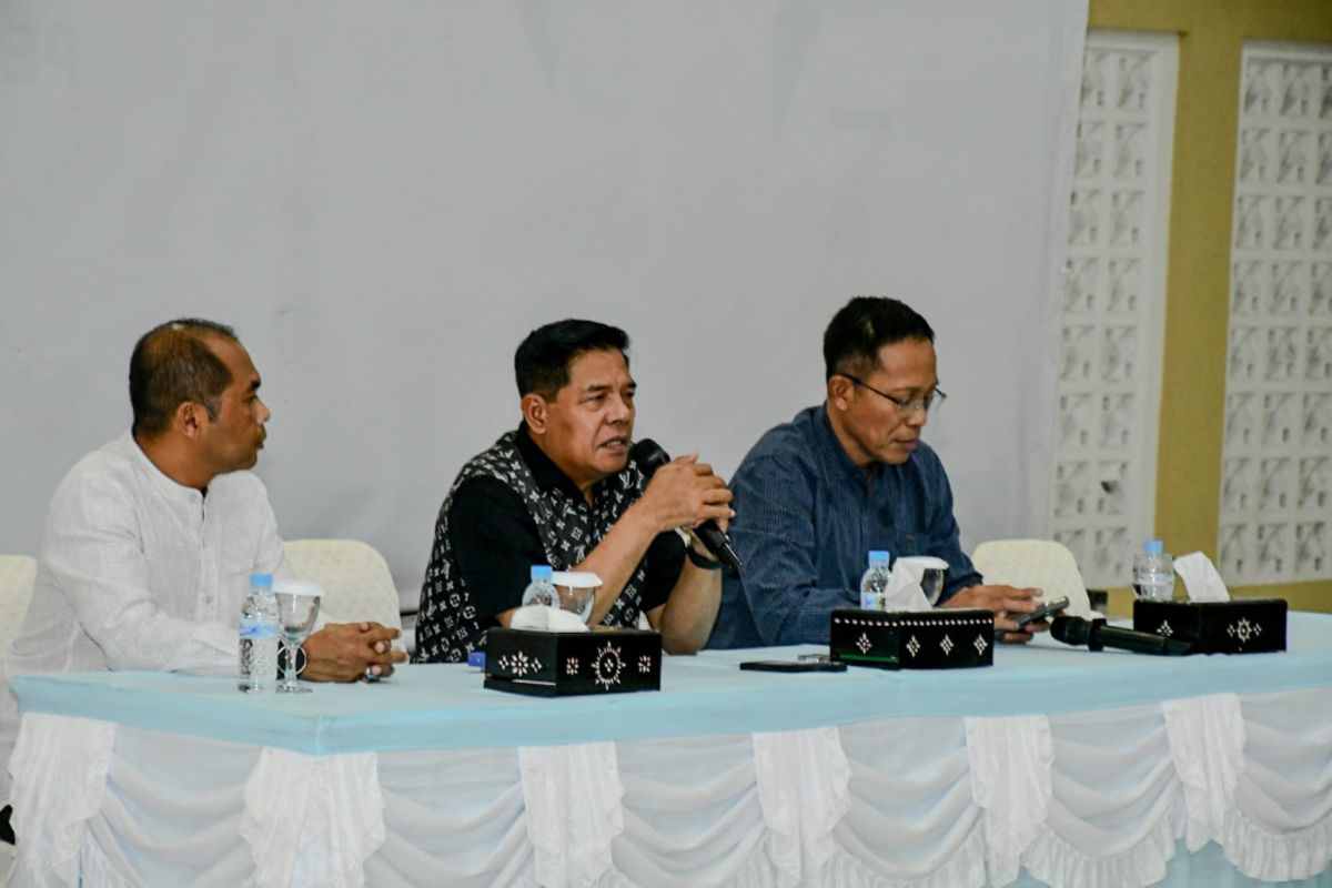 Pemkab Lombok Timur alokasikan Rp132 miliar perkuat kesehatan warga