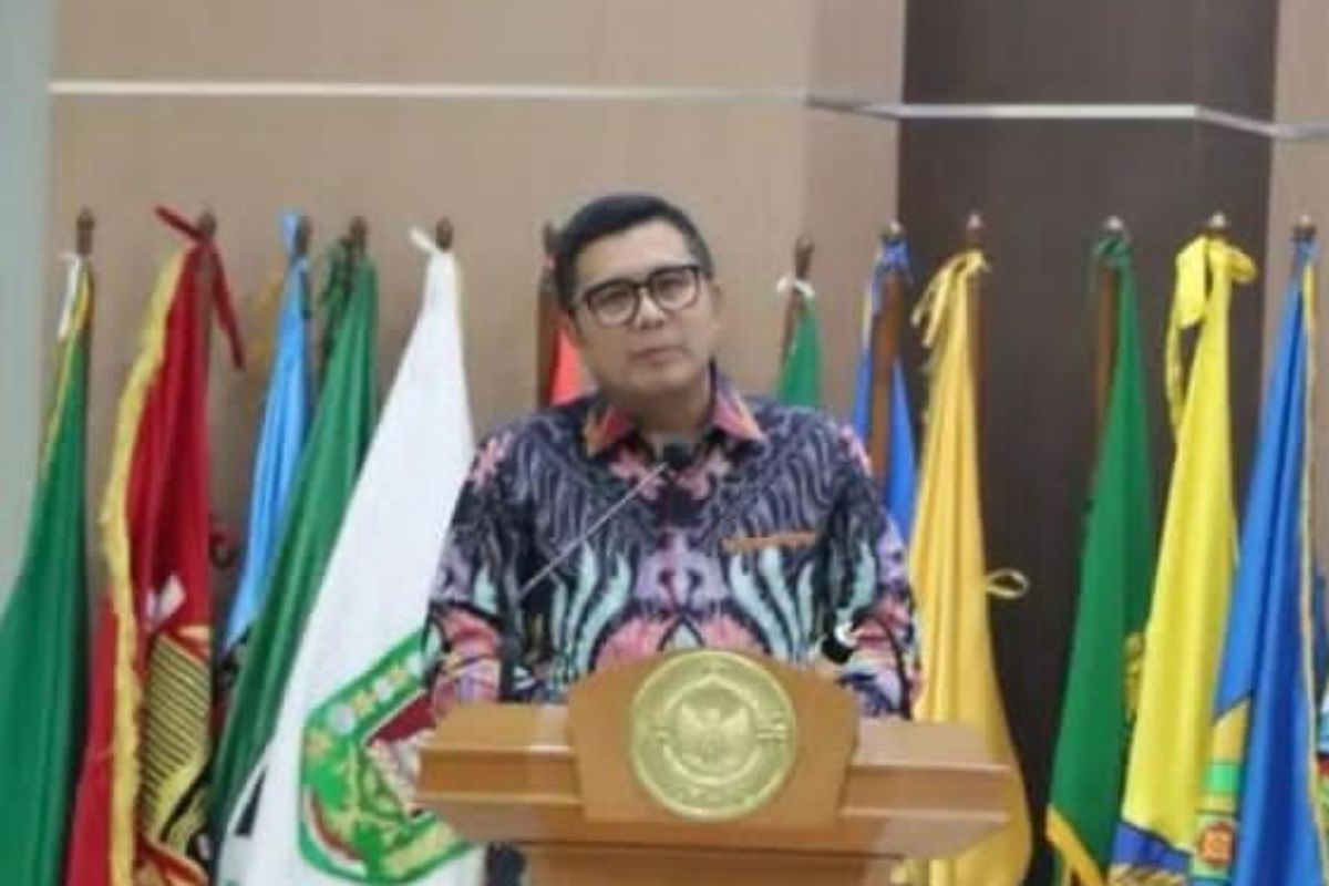 Legislator: Pertumbuhan ekonomi Jateng harus berdampak ke kesejahteraan masyarakat