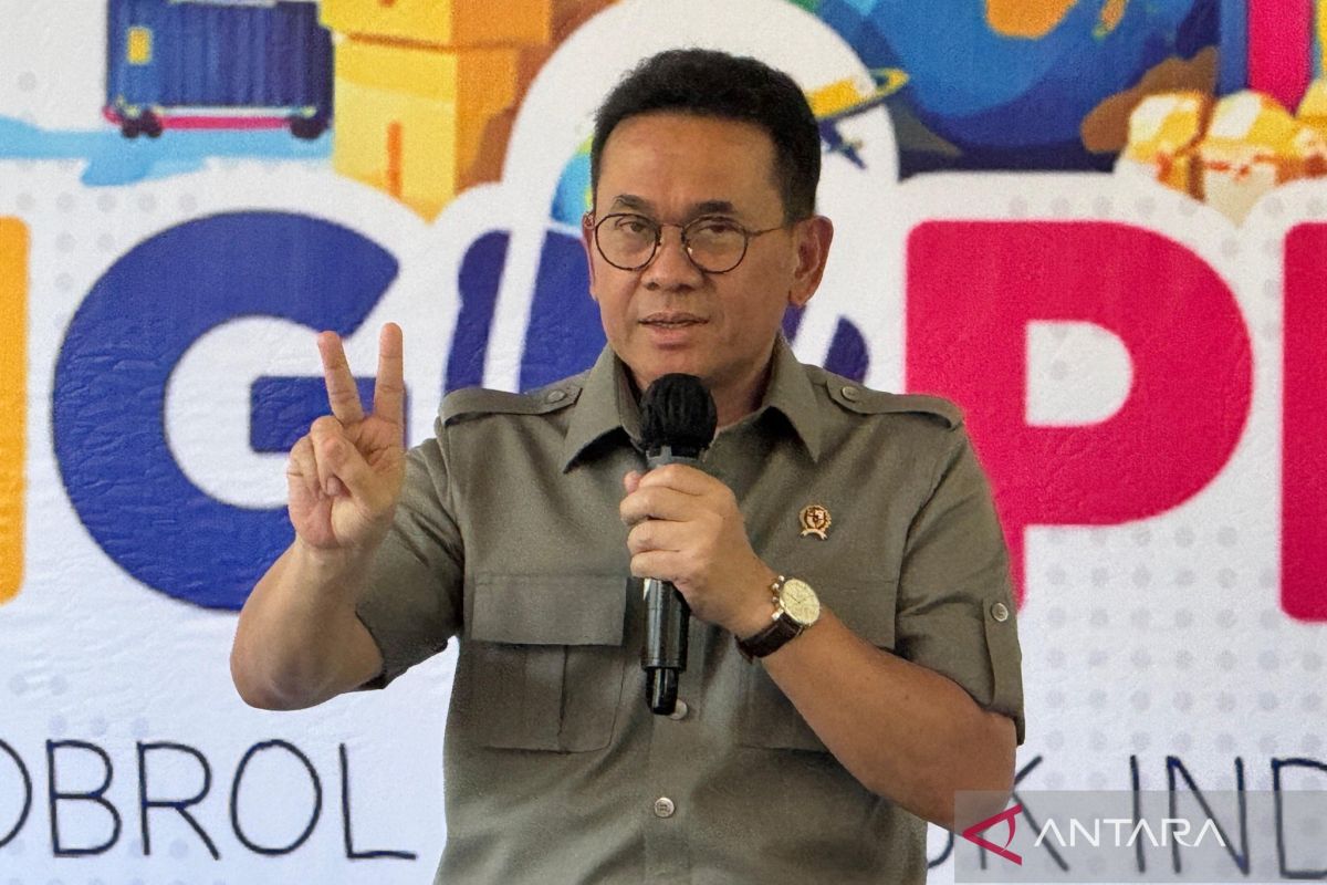 Ekspor Indonesia Meningkat, Meski Rupiah Melemah terhadap Dolar AS