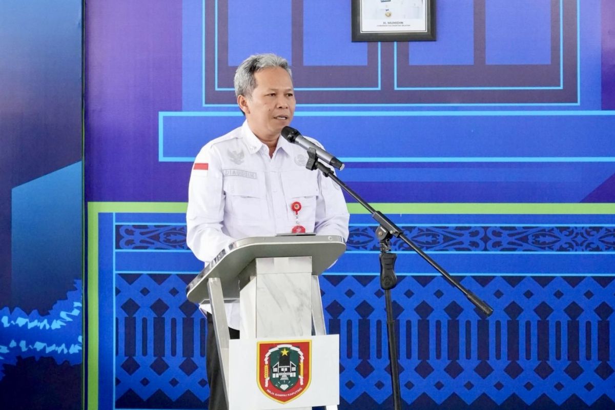 Dinkes Kalsel dorong layanan kesehatan jiwa jadi sarana edukasi