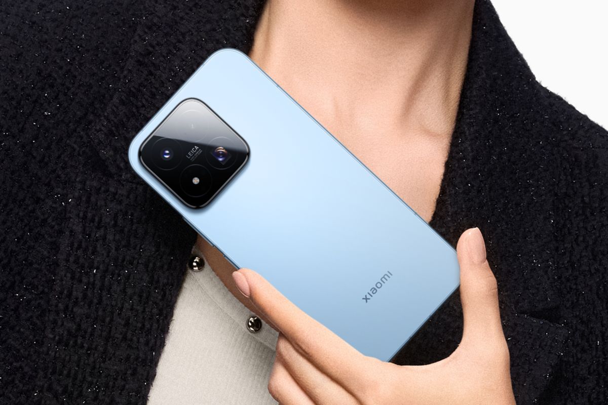 Xiaomi 17 Max bakal hadir dengan baterai 8.000 mAh dan kamera Leica 200 MP
