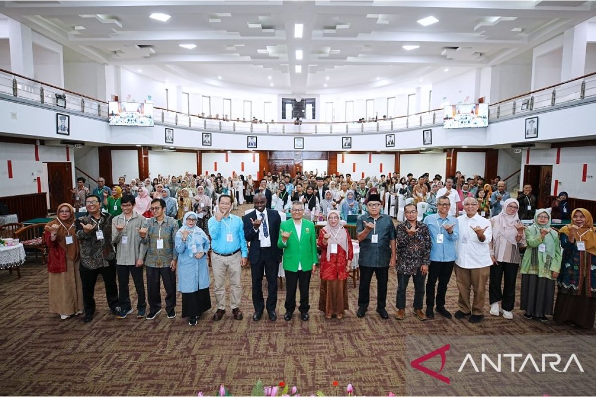 Pakar: Pengembangan industri unggas penting sebagai ketahanan pangan
