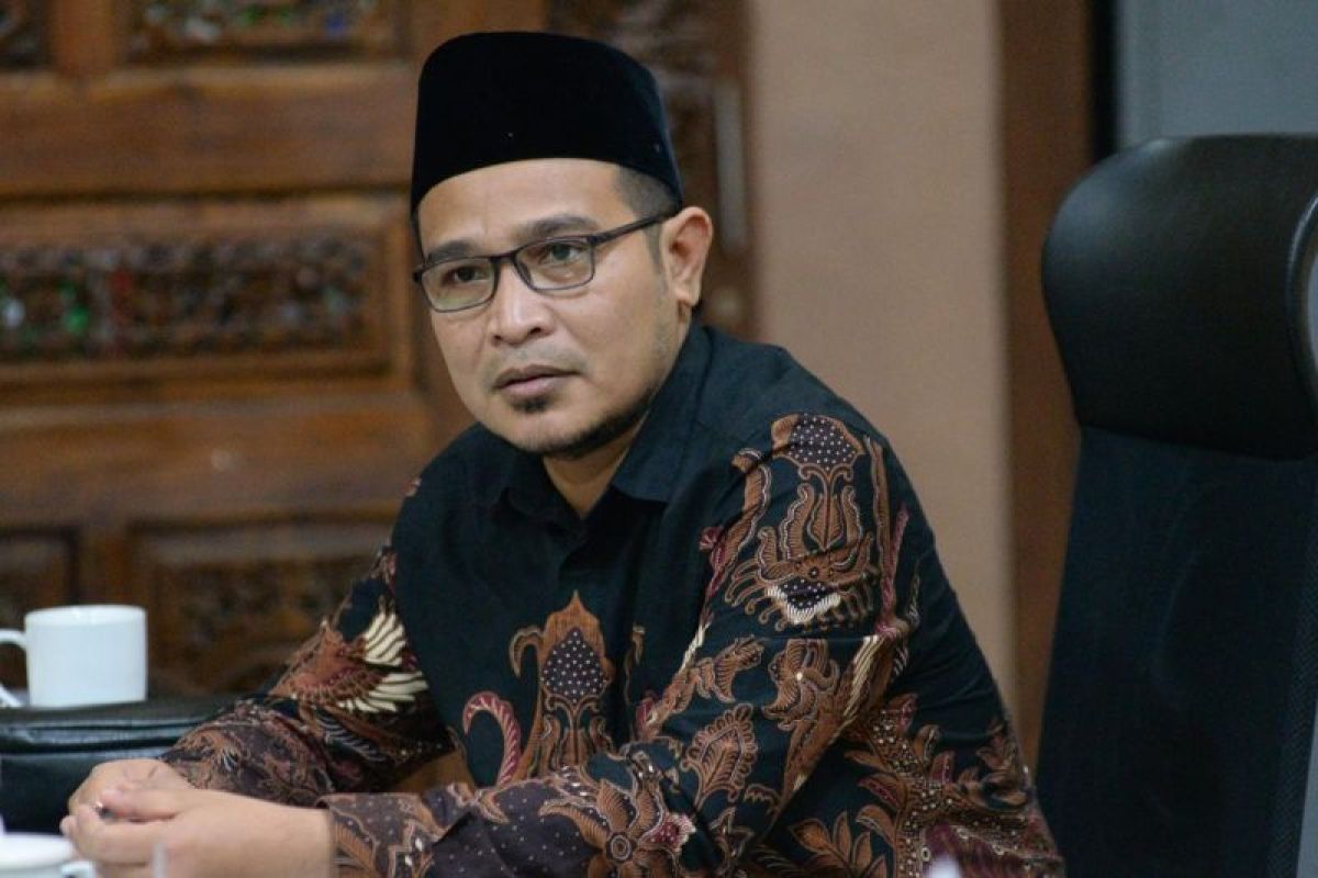 PKB Kabupaten Tegal desak bupati aktifkan lagi Dewan Pendidikan