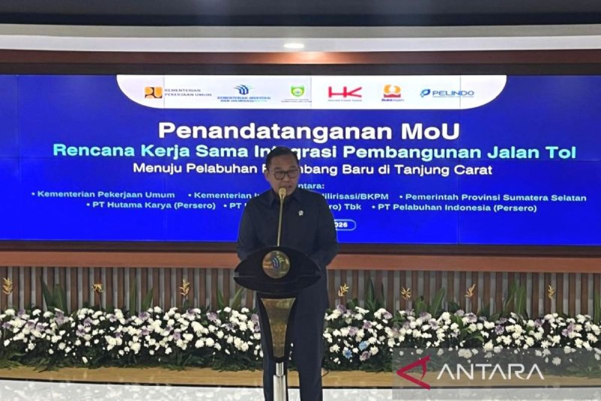 BKPM nilai surat dari Kadin China sebagai masukan positif