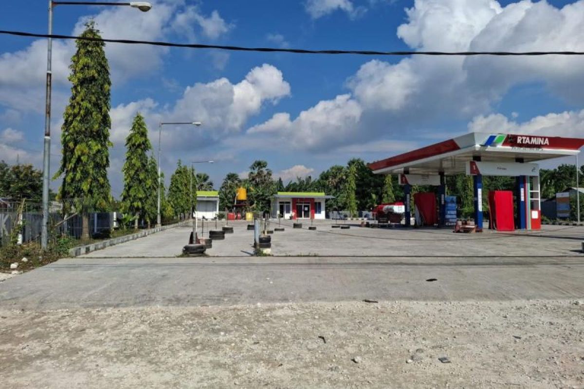 Pertamina ingatkan SPBU prioritaskan pengisian BBM bagi kendaraan