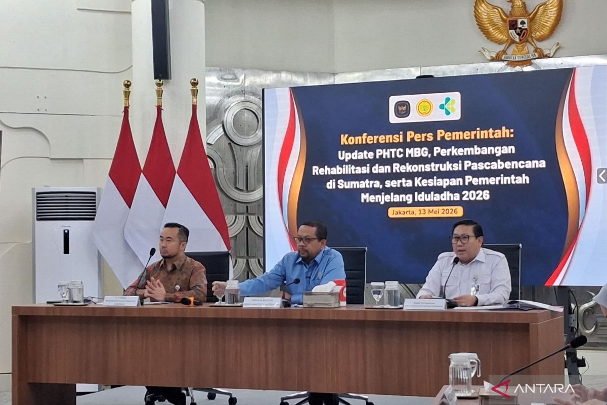 Dukung peternak, Kementan minta BGN tambah menu ayam dan telur di MBG