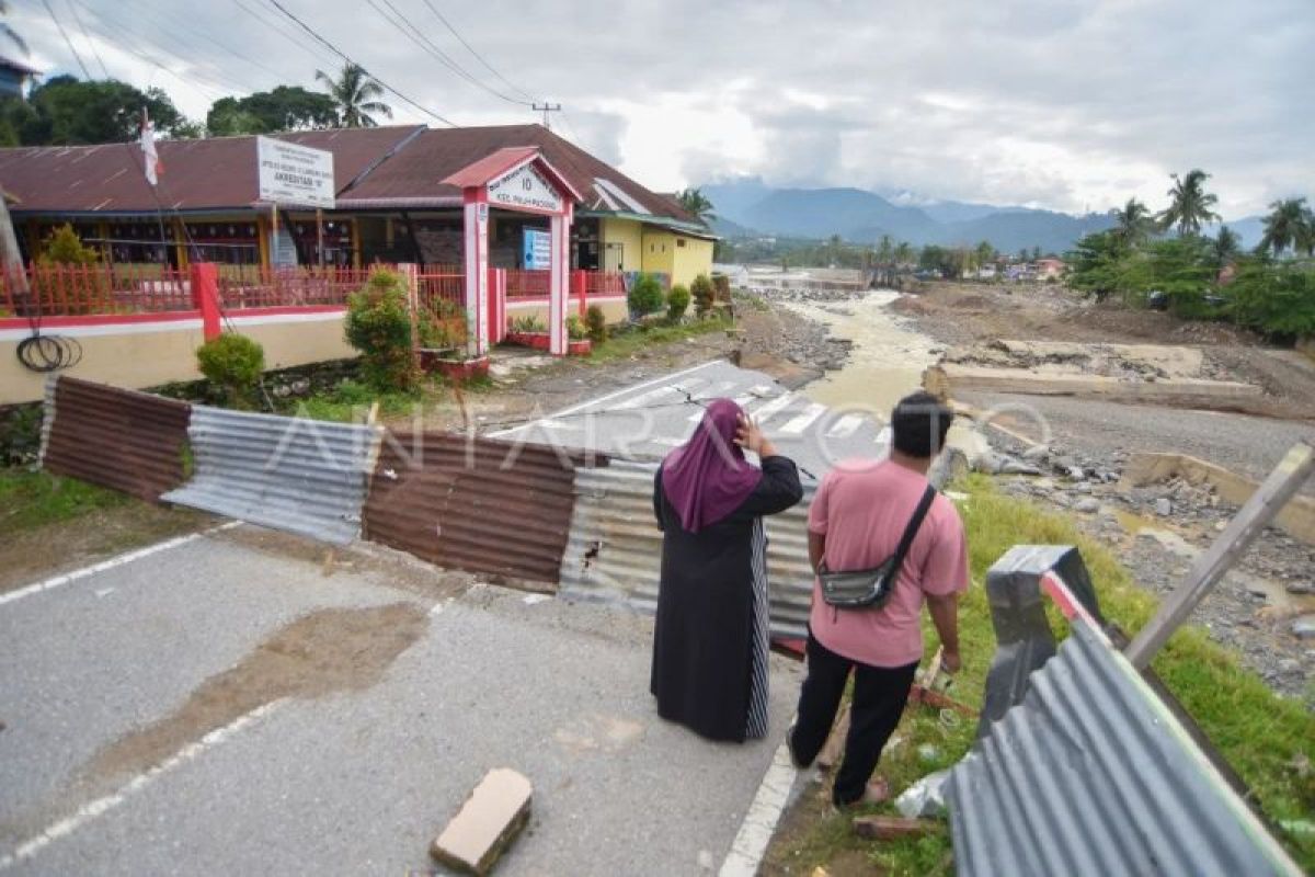 PLTA Batang Toru Tetap Beroperasi Pascabanjir Sumatera