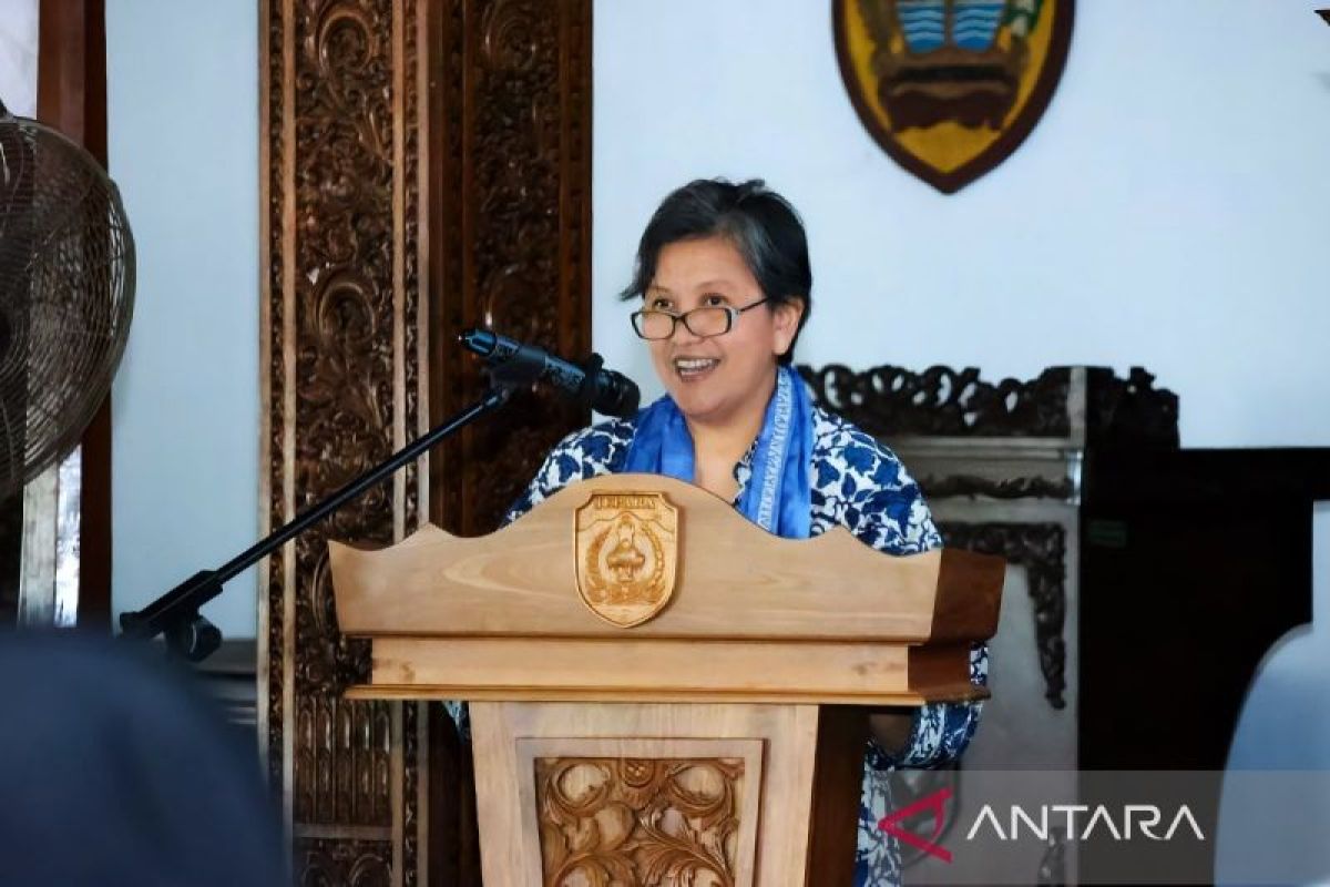 Lestari: Bangun kesadaran kolektif antisipasi penyebaran hantavirus