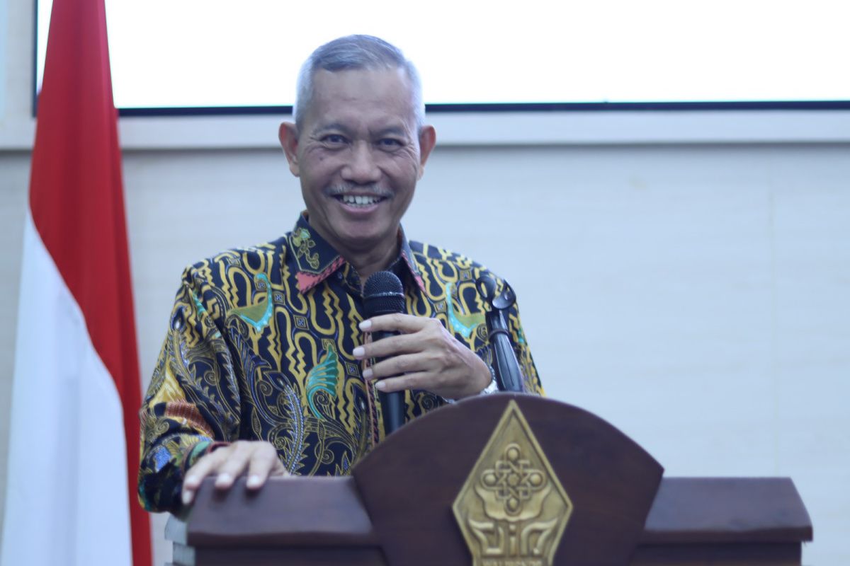 Transparansi dan akuntabilitas pendidikan: Wakil ketua KPK soroti titik rawan korupsi di kampus