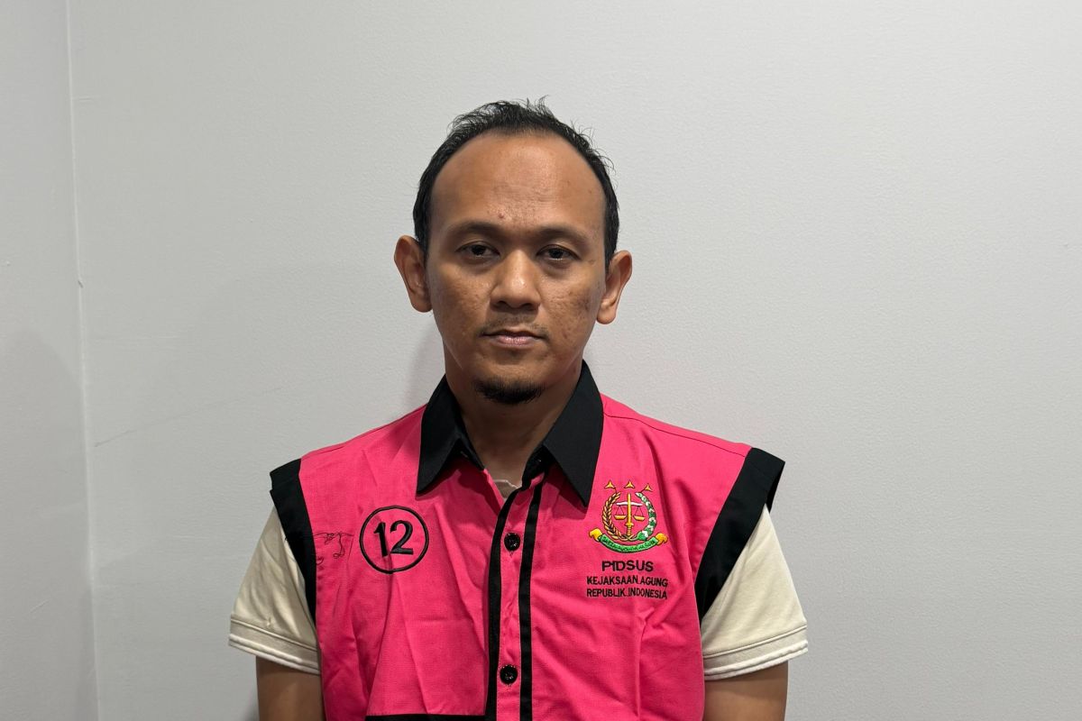 Kejagung tetapkan satu tersangka baru dalam perkara korupsi PT AKT