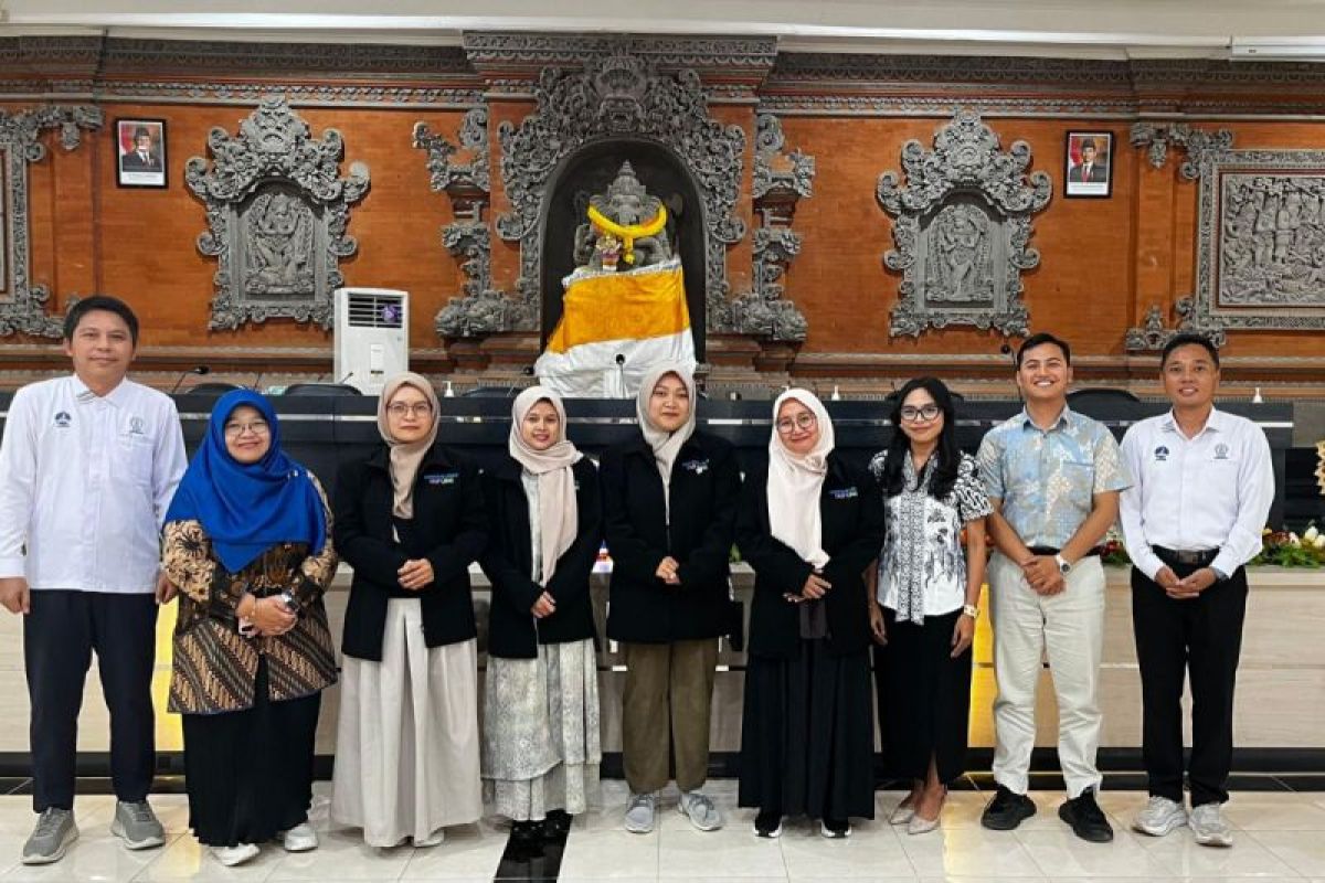 UMS bersama Undiksha perkuat kolaborasi akademik lewat Konferensi Ilmiah Nasional