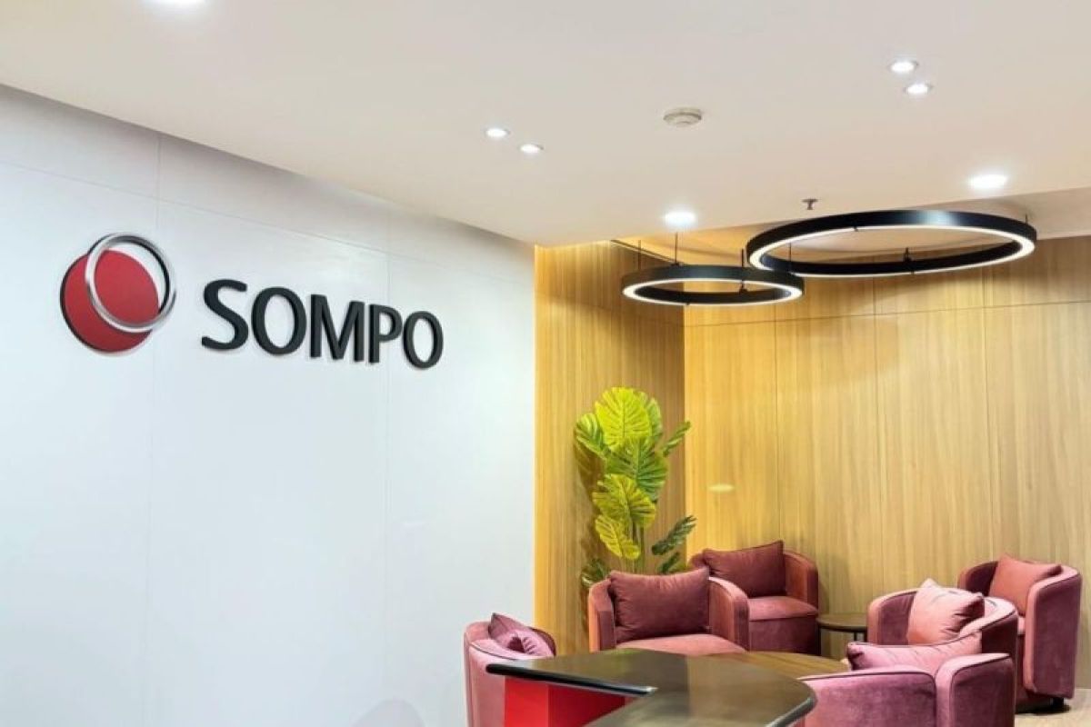 Sompo Indonesia alihkan seluruh portofolio UUS usai resmi "spin-off"