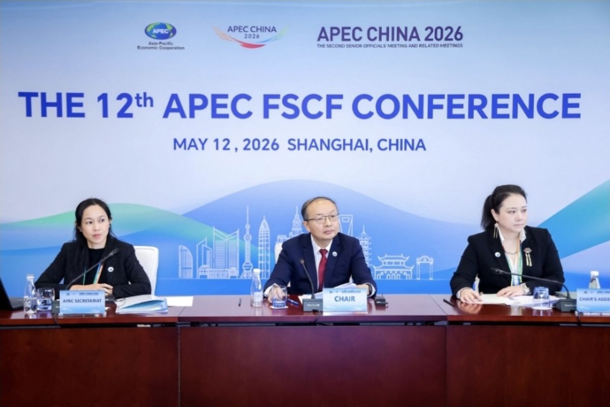 APEC Memperkuat Hubungan Regional untuk Menjaga Ketahanan Pangan dan Perdagangan