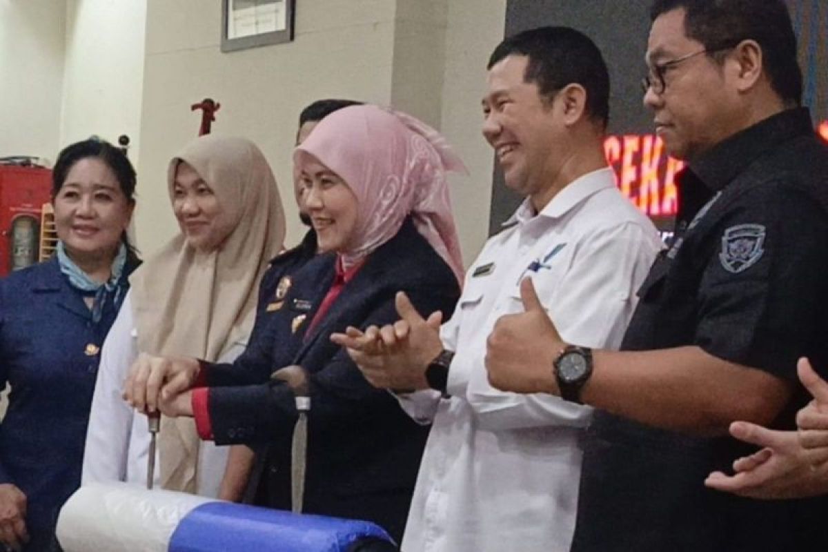 BBPOM Makassar sasar pemuda guna antisipasi penyalahgunaan obat