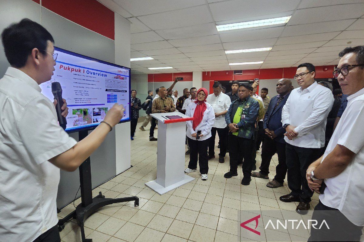 Wamen Komdigi ajak warga Papua manfaatkan peluang digital