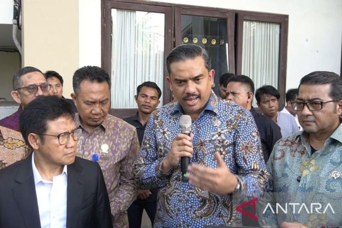 Kemarin, biaya marketplace dilarang naik hingga rebalancing MSCI